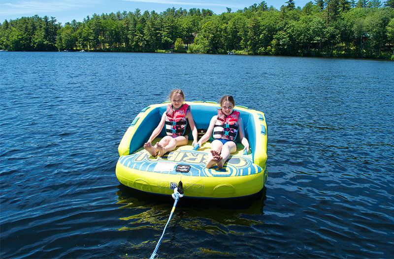 Sun Sports+ Rentals Naples, Maine